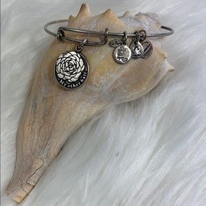 Alex and Ani “My Other Half” Bracelet